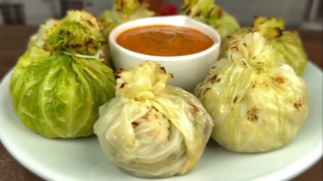 ОЧЕНЬ ВКУСНО И ПРОСТО.