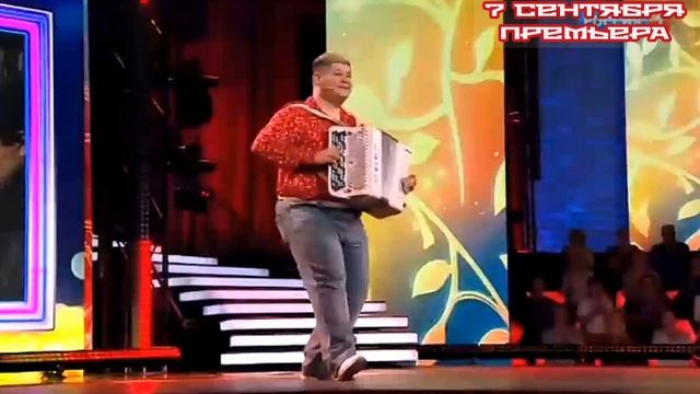 Песни от всей души 07.09.2025 Андрей Малахов
В гостях за одним большим столом собираются его новые