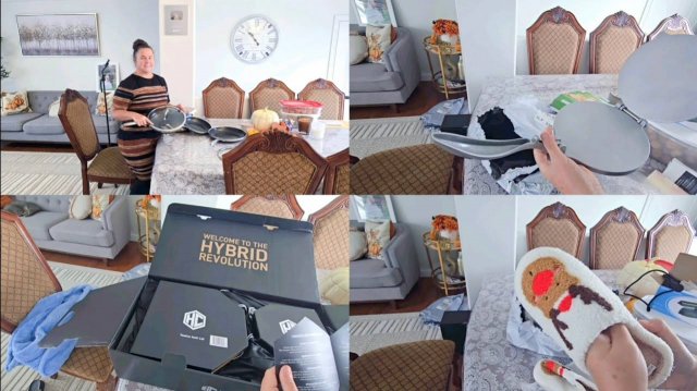 Сельчанка в Америке. МЕЧТАЛА МНОГО ЛЕТ И КУПИЛА!!!