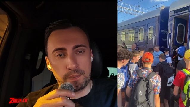 УКРАИНА ВСТУПИТ В ЕС. БЕРУ СВОИ СЛОВА ОБРАТНО, НО ЕСТЬ ОДИН НЮАНС
