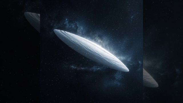3I/ATLAS Беседа с экипажем и ответы Арктурианцев о 3l/АТЛАС