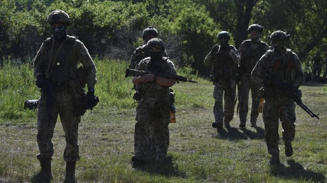 СВОДКА с ФРОНТА на 7.09.2025 Уличные Бои