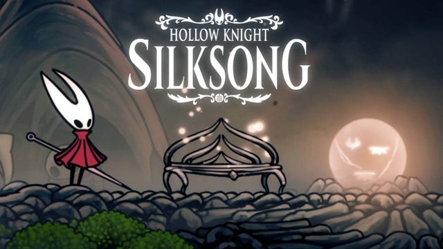 ПЕРВЫЕ КВЕСТЫ. ЯГОДЫ. РЫВОК - Hollow Knight_ Silksong #2