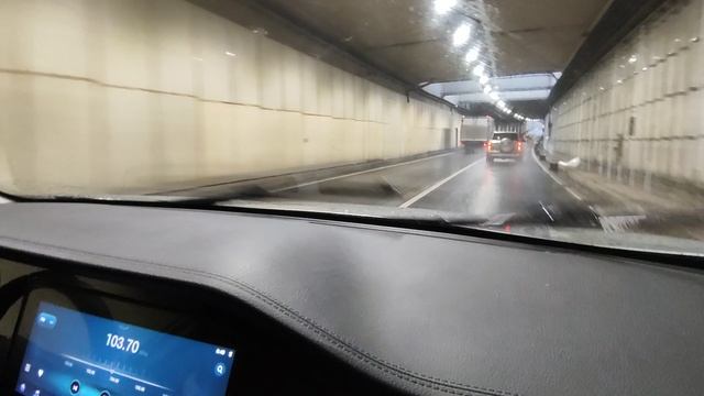 Kaiyi X3 - ездовые, резюме. Бодрее Chery Tiggo 4, но по сути всё одно