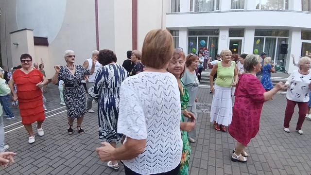 Ты мой витамин..... 06.09.25 Гомель парк Луначарского 🥰💫