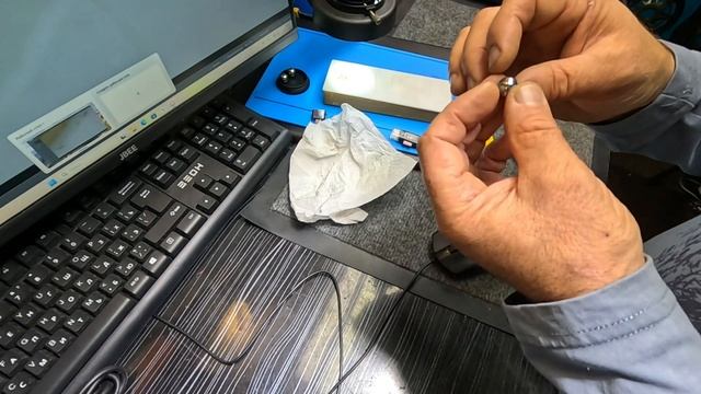 TSD pro 0w40 A3/B4 и C3 у масла два несовместимых допуска , тест на ЧМТ по ГОСТ9490 + лаб анализ.