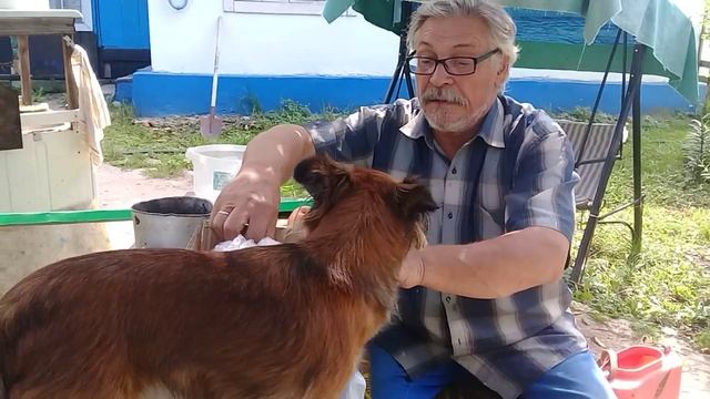 07.09.2025. Жизнь в деревне: Поездка в Валберис и другие дела. Вкусный суп на обед. Family Vlogs