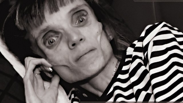 «Довела себя до Полусмерти..» | Шокирующая история 17-киллограмовой Кристины