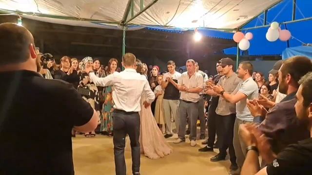 Свадьба в с. Тинит 🤍💕☺️