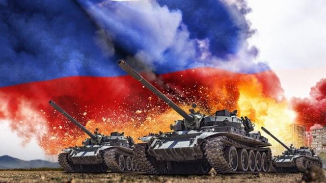 Главный Фронт , Дмитрий Евстафьев