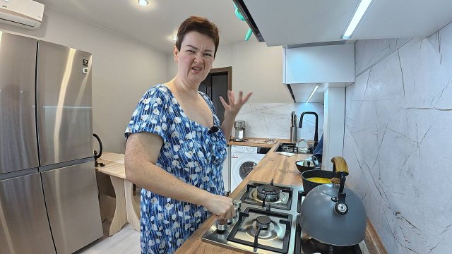 Вот и СТАРОСТЬ пришла, вылезли новые БОЛЯЧКИ! Делюсь ПЕРЕЖИВАНИЯМИ и находками в этой жизни! Влог