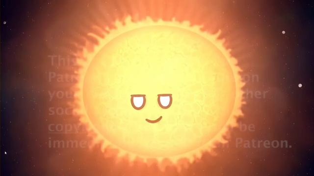 Солнечная система... Это всего лишь Спутники, предпросмотр // Solarballs preview
