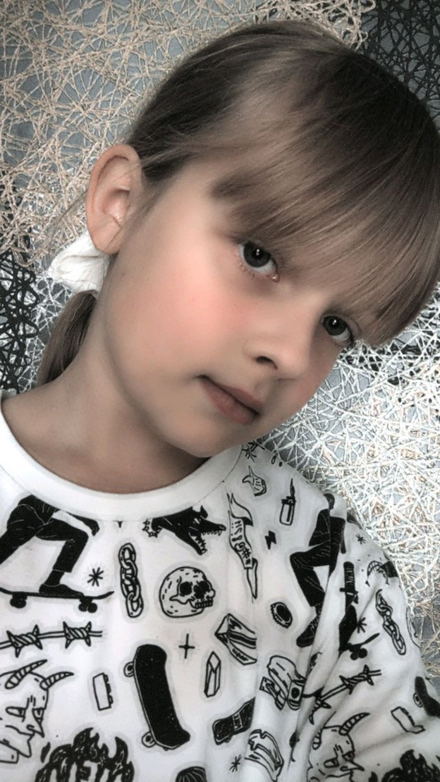 Алина зайка