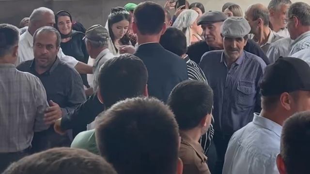 свадьба 😍 с. Джульджаг 20.07.2024г