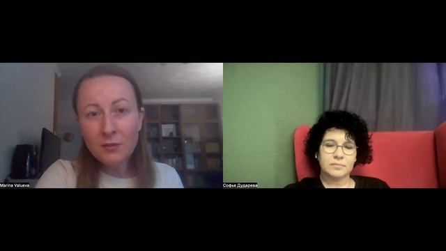 Эфир про увольнения