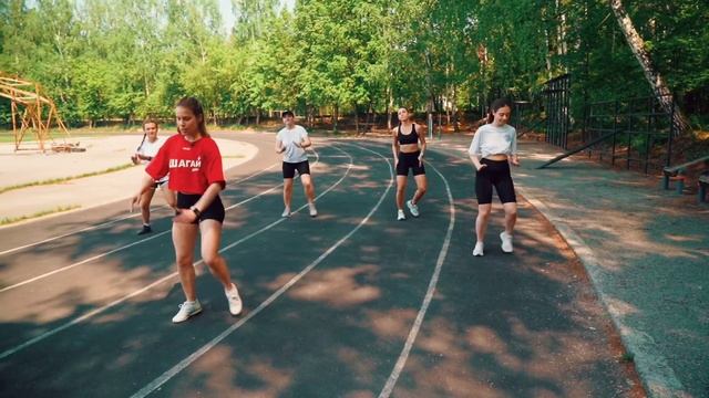 АЭРОБИКА ДЛЯ ПОХУДЕНИЯ ⚡️ ФИТНЕС ДЛЯ ЖЕНЩИН 30+
