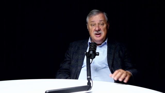 За Болтоном пришли не случайно | Дмитрий Евстафьев