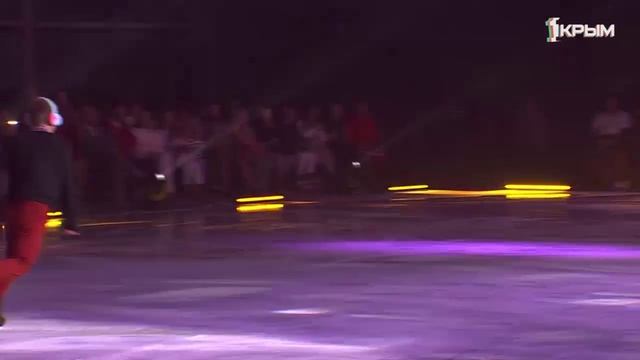 Ледовое шоу Ильи Авербуха «Чемпионы»