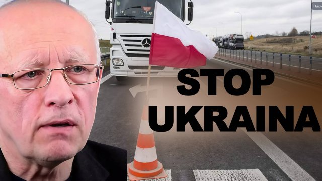 СОСКИН.Хватит илюзий. Европейских войск не будет. Помощи мало и поздно. Польша, палки в колеса?