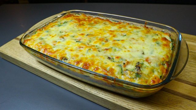 Это настолько вкусно, что готовлю почти каждый день! Этот рецепт поразит вас!