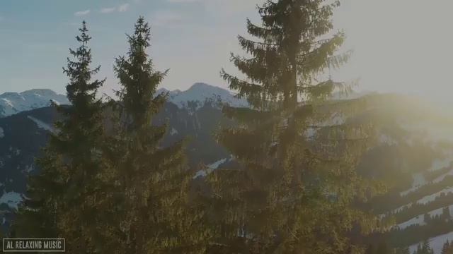 Музыка для медитации и релаксации