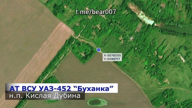 Эксклюзивные кадры уничтожения украинских боевиков. Расчеты Отряда Анвар планомерно уничтожаю...