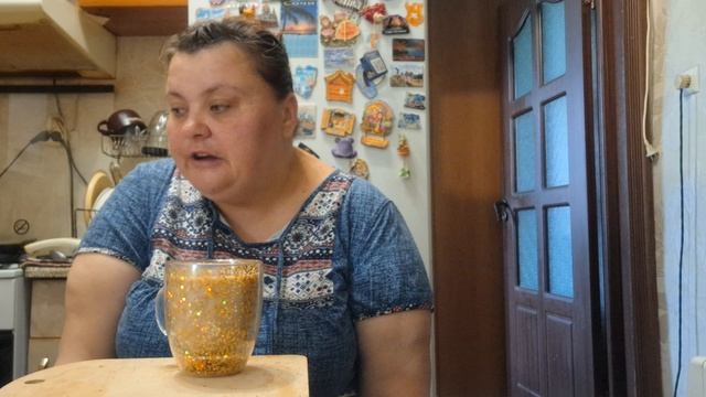 мукбанг Евгения ильина завидуй мне больше