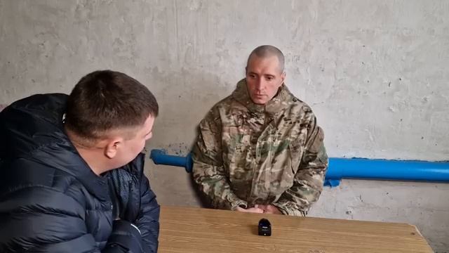 Пленный Про власть , Тцк , В Плену Уже 3 Года.