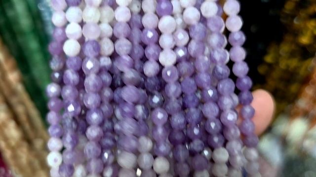 Натуральные камни  - 7.09.25