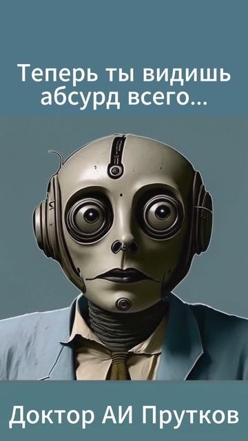 Абсурд всего