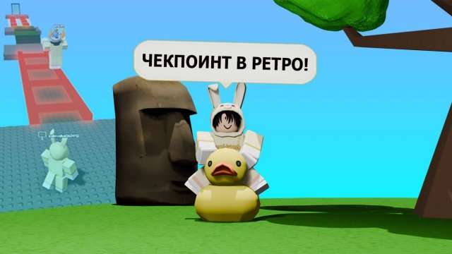 Новый способ попасть в РЕТРО | Slap Battles Roblox