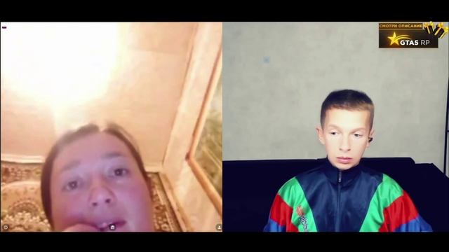 Чат Рулетка-ЧУДО ТАНЯ🤣-Креативный Директор