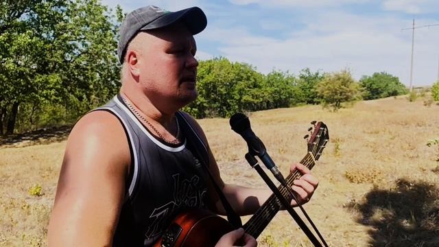 "Там, где клён шумит". Семья Чернец - Ивановы. #ЭтоУНасСемейное