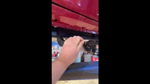 Changan Lantuozhe (Explorer)
это просто шедевр китайских технологий 😄
