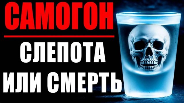 Метанол в Самогоне: Вся Правда об Опасности и Как Сделать Безопасный Напиток