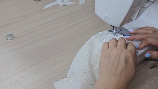 ✂️Из цельного куска кружева сшила дизайнерскую сумку Быстро, просто и стильно