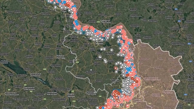 СИТУАЦИЯ на УКРАИНЕ на 7.09.2025 ФИНАЛЬНЫЙ ШТУРМ