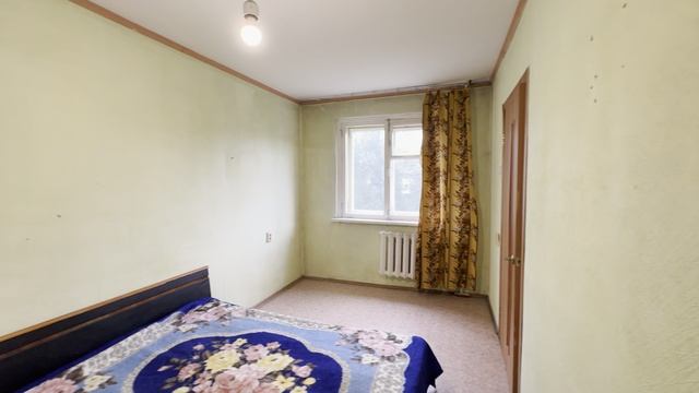 Новокузнецк, улица Тольятти, 34