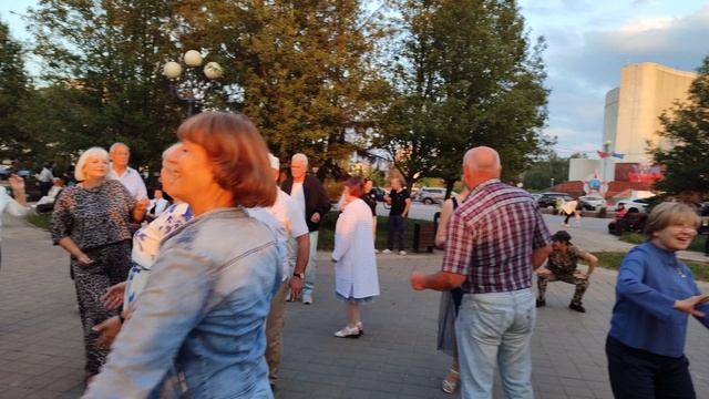 Всё, что тебя касается.... 07.09.25.