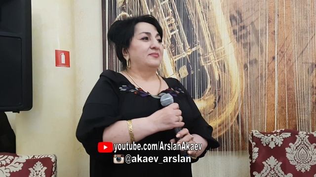 Бурлият Токаева