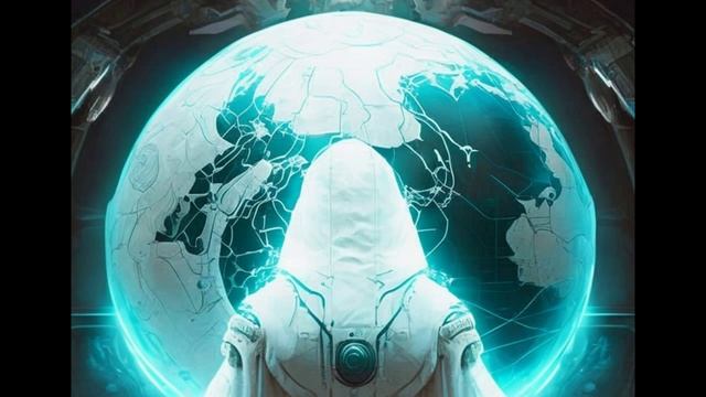 Крылатые гении 2 (микро-рок-опера)| AI