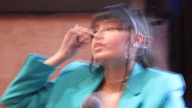 Эта девушка вновь овациями взрывает зал! Was ich dir sagen wil Диана Анкудинова Diana Ankudinova