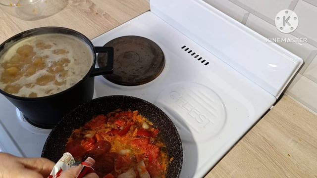 А вы? ЧАСТО готовите ЭТО ?👨🍳 ВКУСНО же И просто!😋