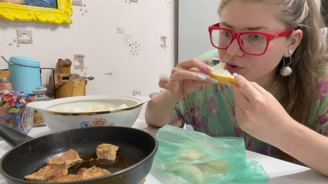 МУКБАНГ МНЕ СТЫДНО ДО СИХ ПОР РАССКАЗАЛА ЛЮТУЮ ЖЕСТЬ