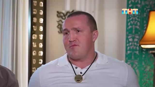 Большой куш Бангкок 10 серия шоу ТНТ