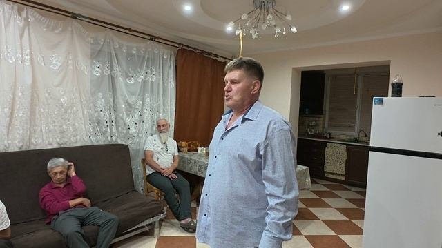 КТО ТАКИЕ ХРИСТИАНЕ