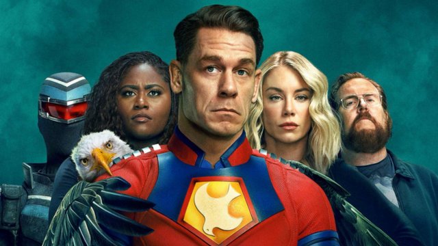 Миротворец 2 сезон 3 серия. Сериал "Миротворец" 2 сезон 3 серия (2025). Разбор