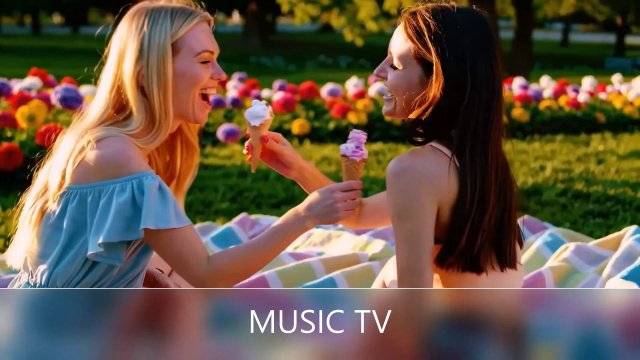 SvetlaYa - Влюблены в лето (Incognet Remix)