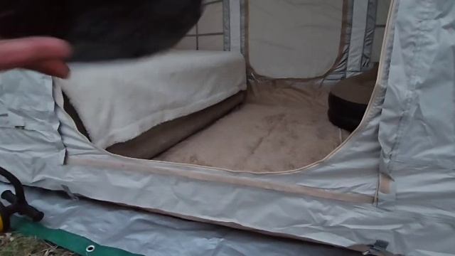 отдых и рыбалка