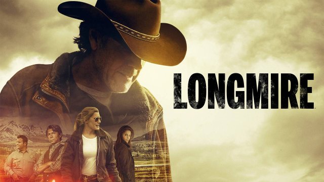 Сериал Лонгмайр – 2 сезон 4 серия / Longmire
